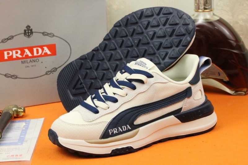 Prada Sneakers